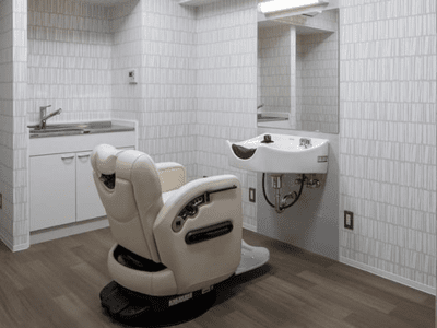 オウカス リーフシティ市川 施設イメージ 6