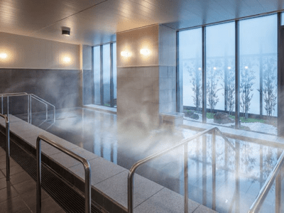 オウカス リーフシティ市川 施設イメージ 7