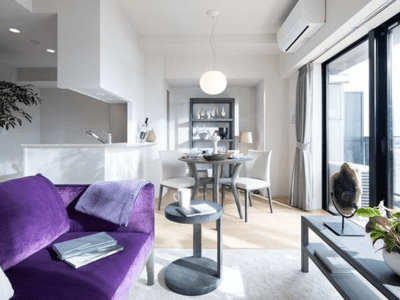 オウカス リーフシティ市川 施設イメージ 9