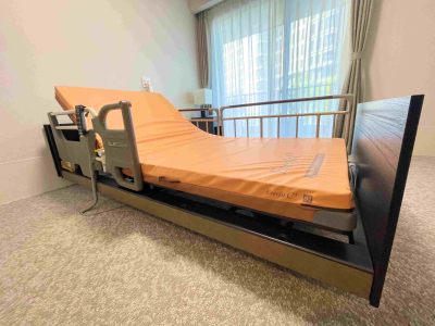 パークウェルステイト千里中央ケアレジデンス（介護居室） 施設イメージ 6