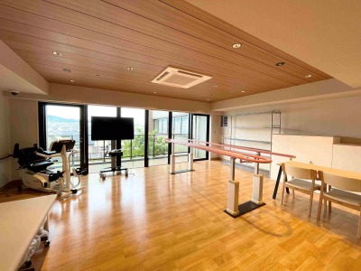 パークウェルステイト千里中央ケアレジデンス（介護居室） 施設イメージ 7