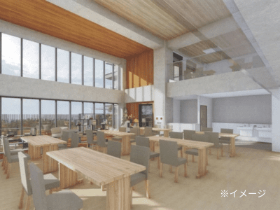 [神奈川県]ニチイホーム溝の口 イメージ3