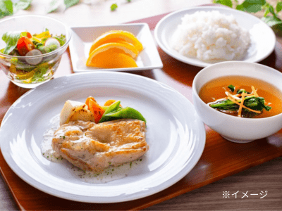 ニチイホーム溝の口 施設イメージ 3