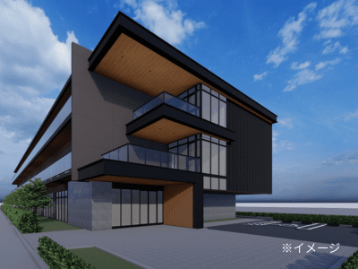 [埼玉県]CLASWELL大宮【医療特化施設】 イメージ1