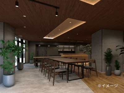 [埼玉県]CLASWELL大宮【医療特化施設】 イメージ2