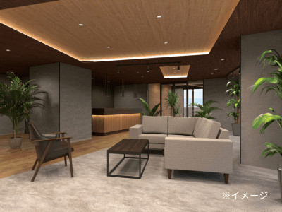 [埼玉県]CLASWELL大宮【医療特化施設】 イメージ3