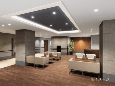 [大阪府]CLASWELL豊中北桜塚【医療特化施設】 イメージ2