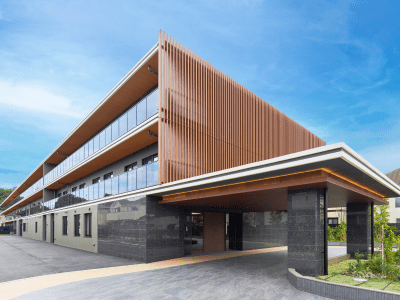 [東京都]アズハイム国立 イメージ1