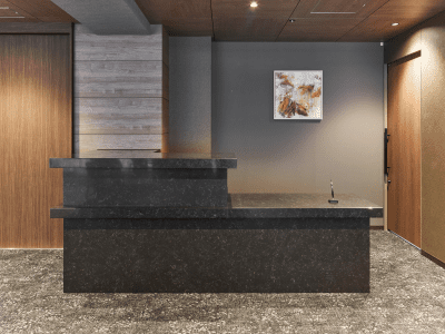 [東京都]アズハイム国立 イメージ2