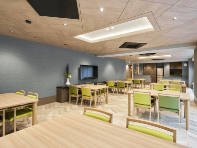 [東京都]アズハイム国立 イメージ3