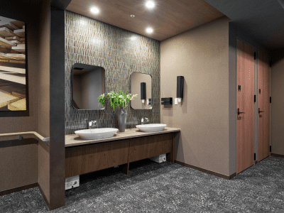 アズハイム国立 施設イメージ 4