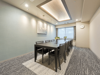 アズハイム国立 施設イメージ 6