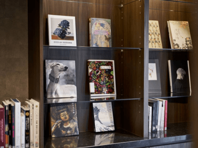 アズハイム国立 施設イメージ 7