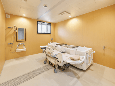 アズハイム国立 施設イメージ 9