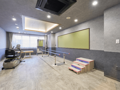 アズハイム国立 施設イメージ 10