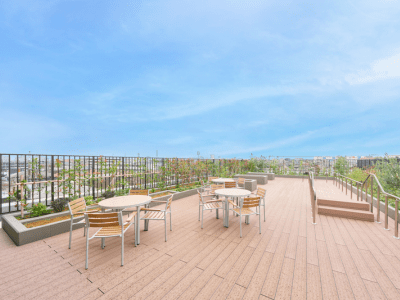 アズハイム国立 施設イメージ 11