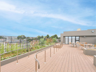 アズハイム国立 施設イメージ 12