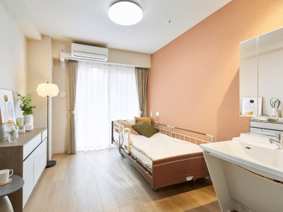 アズハイム国立 施設イメージ 13