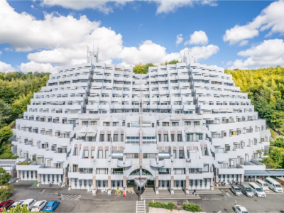 [京都府]ライフ・イン京都 イメージ1