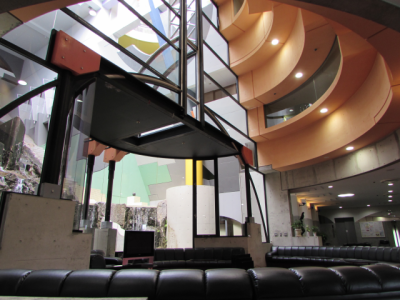 [京都府]ライフ・イン京都 イメージ2