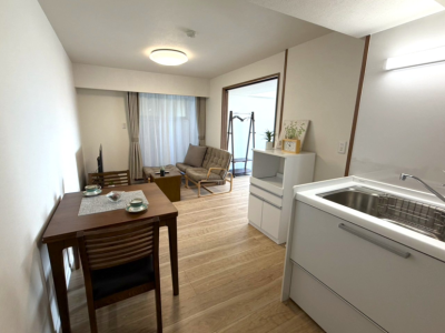 ライフ・イン京都 施設イメージ 4