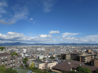 ライフ・イン京都 施設イメージ 5