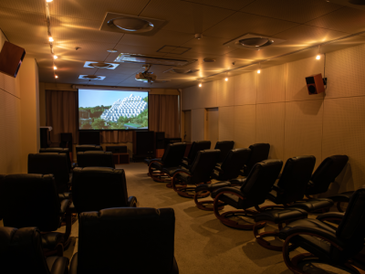 ライフ・イン京都 施設イメージ 7