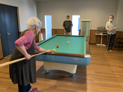 ライフ・イン京都 施設イメージ 8