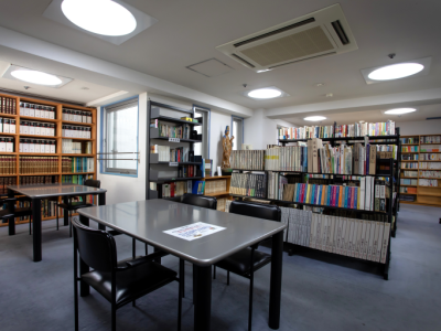 ライフ・イン京都 施設イメージ 9