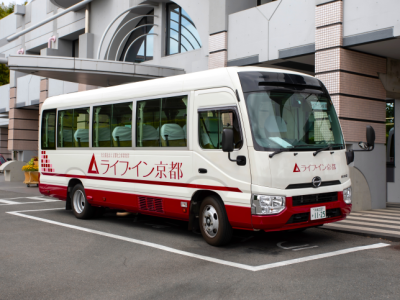 ライフ・イン京都 施設イメージ 10