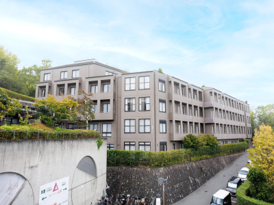 ライフ・イン京都 施設イメージ 11