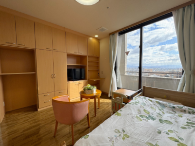 ライフ・イン京都 施設イメージ 12