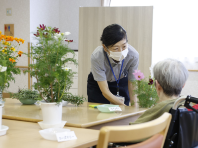 ライフ・イン京都 施設イメージ 13