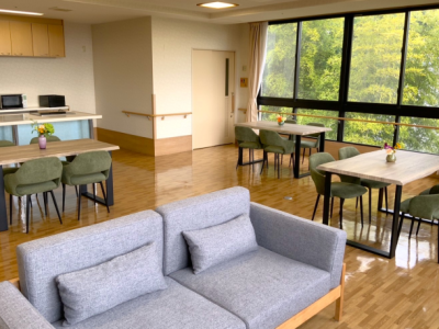 ライフ・イン京都 施設イメージ 14