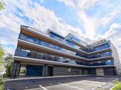 [埼玉県]アズハイム春日部 イメージ1