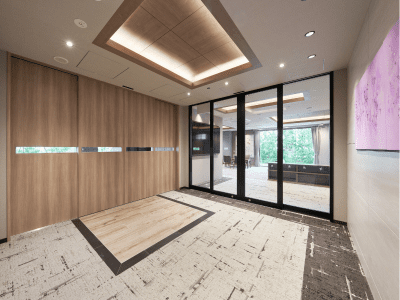 [埼玉県]アズハイム春日部 イメージ3