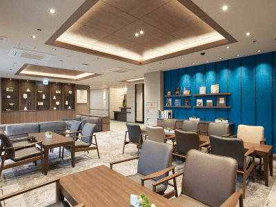 アズハイム春日部 施設イメージ 3