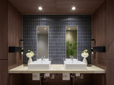 アズハイム春日部 施設イメージ 5