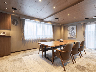 アズハイム春日部 施設イメージ 6