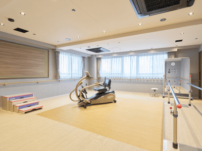 アズハイム春日部 施設イメージ 8