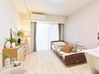 アズハイム春日部 施設イメージ 9