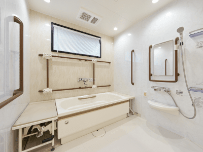 アズハイム春日部 施設イメージ 11