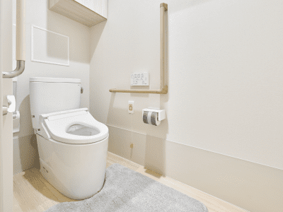 アズハイム春日部 施設イメージ 12