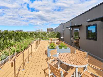 アズハイム春日部 施設イメージ 14