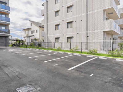 アズハイム春日部 施設イメージ 15