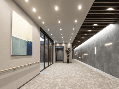 アズハイム足立六町 施設イメージ 3