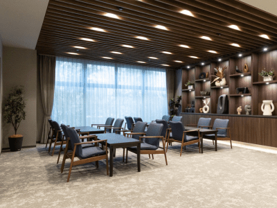 アズハイム足立六町 施設イメージ 7