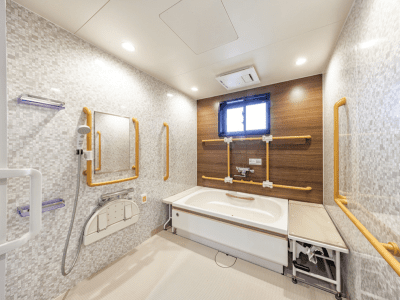 アズハイム足立六町 施設イメージ 12