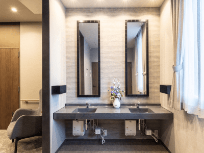 アズハイム足立六町 施設イメージ 15