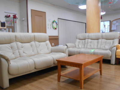 [埼玉県]八潮ケアセンターそよ風 イメージ3